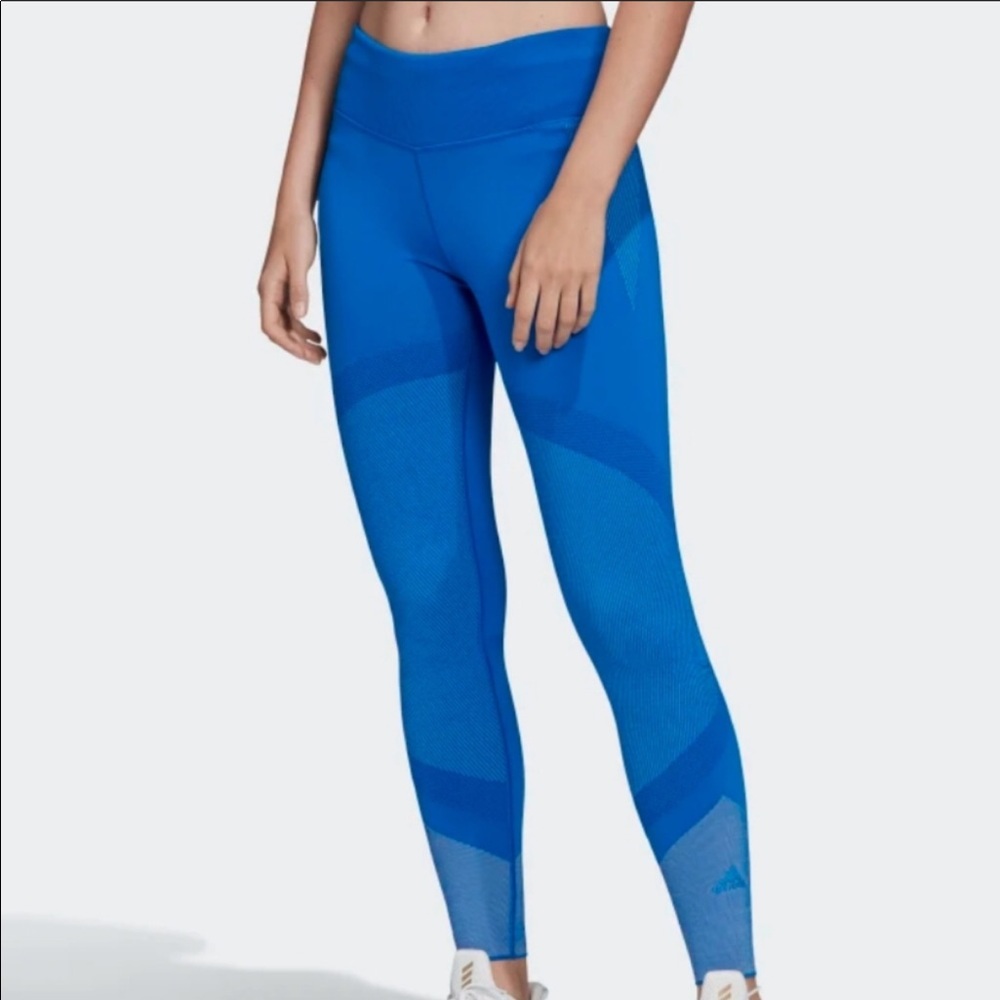 New! Adidas Leggings
